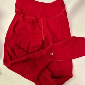 lululemon Base Pace 25"